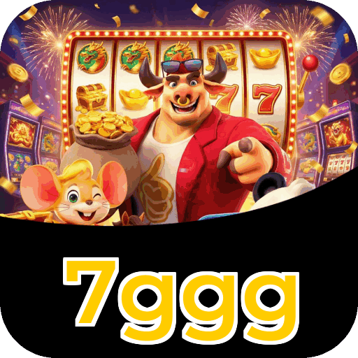 Tabela RTP dos jogos de cassino da 7ggg